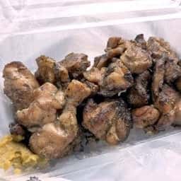 金立サービスエリア 上り線 スナックコーナー