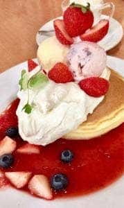 不二家 福生田園店