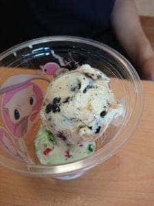 サーティワンアイスクリーム イオン長田南店