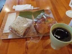 かせやCAFE