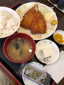 めしや 55