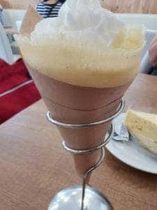 マゼンタース カフェ
