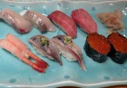 鮨処 銀座福助 横浜高島屋店