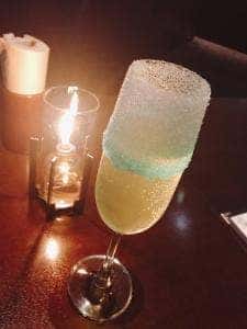 The BAR SALVATORE CUOMO梅田