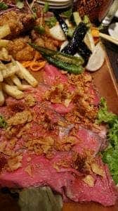 カフェ&バル 掌
