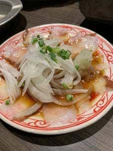 赤ちり亭 新宿店