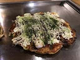 お好み焼 花菱
