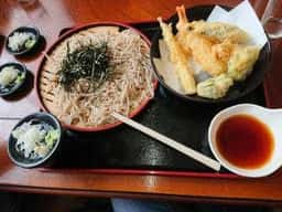 ふるさと紀行 上河戸店