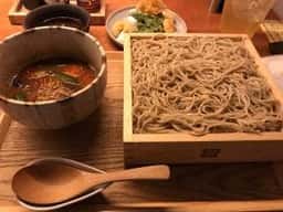 じねんじょ庵 成城店