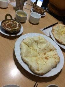 インド・ネパールレストラン DEVI