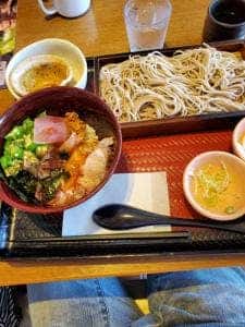 大戸屋ごはん処 海老名店