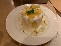 和カフェyusoshi chano-ma 立川