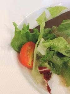 インターナショナル・カフェ ダイヤモンドプリンセス号