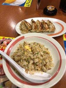 幸楽苑 平松店