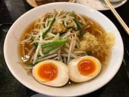 煽り味噌 麺屋 横田商店