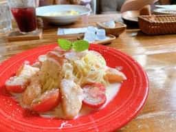 パスタ コーヴォ