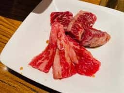 焼肉や 牛いっとう 新宮店