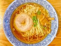麺や 焚く蔵