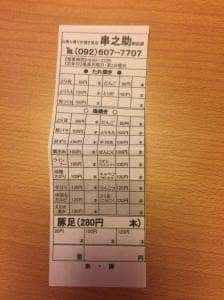 お持ち帰り焼き鳥店 串之助