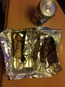 お持ち帰り焼き鳥店 串之助
