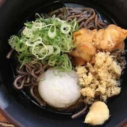 麺家 京橋 外回り店