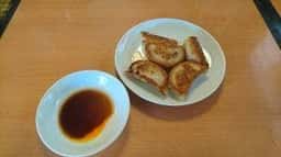 大衆菜館