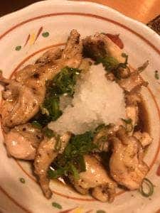 や台ずし 徳島両国橋町