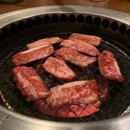 本格焼肉レストラン 竜煙