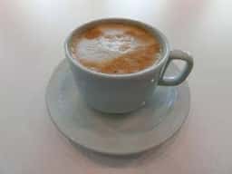 羽田空港第2ターミナル エアポートラウンジ 南