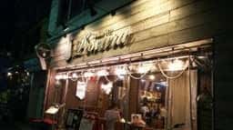 イタリアンバル ペスカーラ 綱島店