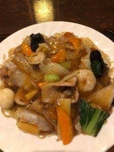 福味居