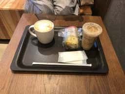 スターバックス コーヒー イオンモール名取店