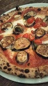 PIZZERIA BARACCHINO