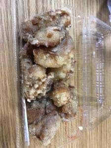とんからりん