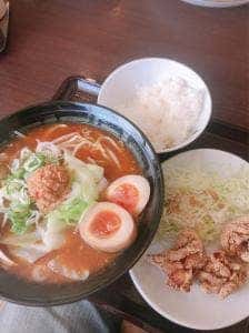 カレーハウスCoCo壱番屋 姫路網干店