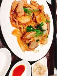 神楽坂KEILIN