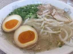 ラーメンの横綱 勝山