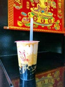 HAPPINESS TAPI 珍珠堂 表参道店