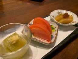 旬魚と個室 和食 りん