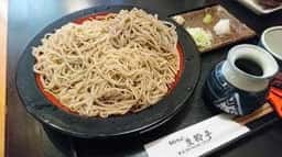 手打そば 生粉亭