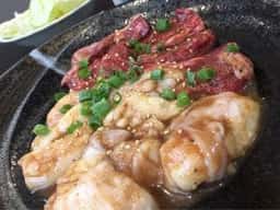 焼肉レストラン 牛牛カントリー