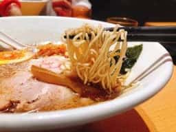 一風堂 本厚木ミロードイースト店