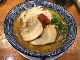 ラーメン はなてん 堺東店