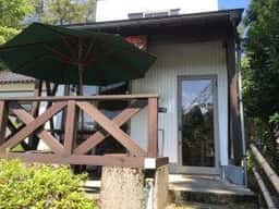 山のパン屋さん