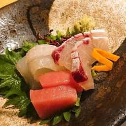 モダン和食 かみや