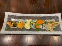 Osteria Oliva Nera a TOKYO