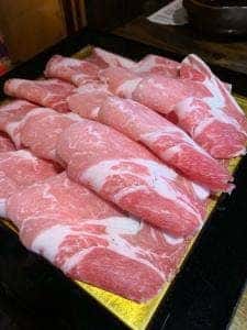 島豚・琉球牛 燦 別邸