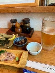 うまいもの屋 松よし
