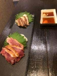 赤鶏と長ねぎ料理 ねぎねぎ 稲毛店