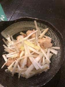 赤鶏と長ねぎ料理 ねぎねぎ 稲毛店